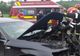 Accident cu victimă încarcerată la Piatra Șoimului
