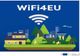 Zece zone publice din Piatra-Neamț au de luna aceasta internet WI-FI gratuit