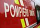 Incendiu de apartament în Piatra Neamț!