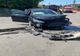 Zi plină de accidente rutiere în Neamț. O persoană a ajuns la spital în urma coliziunii dintre un autovehicul și un microbuz de transport local