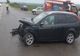 Accident rutier cu patru victime la Izvoare
