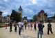 Tur pietonal ghidat în zona centrului istoric al municipiului Piatra-Neamț