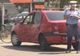 Accident în Piatra-Neamț: coliziune între o mașină-școală și un autocamion