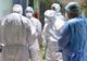 Care sunt cele mai periculoase zone cu bolnavi de coronavirus din România