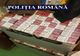 Un an și zece luni de închisoare pentru contrabandă cu țigări