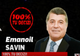 100% TU DECIZI! Emanoil Savin, traseistul care n-a ratat niciun partid. Bugetarul cu avere de top Forbes