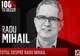 100% TU DECIZI! Radu Mihail, senatorul care a lucrat pentru ruși