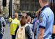 Polițiștii vor fi  începând de luni în toate școlile! Care va fi misiunea lor