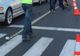 Pieton accidentat la Urecheni