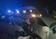 O depășire neregulamentară, cauza accidentului pentru care a fost activat Planul Roșu la Intervenție