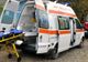 Pieton accidentat în Petru Vodă