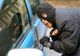 Hoțul de mașini din Iași, arestat preventiv