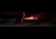 Casă incendiată intenționat în Almaș! Salvatorii au scos din flăcări un cățel