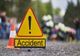 Accident rutier pe raza comunei Pipirig 