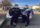 Înfometat și înghețat de frig, un nemțean  care se întorcea acasă de la București pe jos a fost ajutat de doi polițiști 