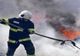 70 de pui au ars intr-un  incendiu produs la o anexă gospodărească din comuna Gherăești