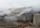 Locuință afectată de incendiu în comuna Petricani! Totul a plecat de la un scurtcircuit