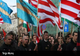 Culisele Statului Paralel | 31 de ani de la conflictul interetnic de la Târgu Mureș - Imagini de arhivă - 5 morți și sute de răniți
