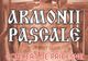 Armonii Pascale-concert de pricesne în curtea Spitalului Judetean de Urgență