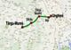 Încep lucrările la studiul de proiectare pentru tronsonul din Autostrada A8 între Ungheni – Iași și Târgu Neamț