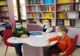 Biblioteca de vacanță la Biblioteca Județeană