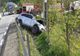Accident rutier în localitatea Petru Vodă 