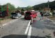 Accident grav în Neamț