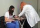 Comitetul de vaccinare: "În ultimele 24 de ore au fost imunizate peste 99 de mii de persoane"
