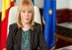 Președintele Senatului, Anca Dragu: ”Birocraţia nu trebuie să mai pună oamenii pe drumuri inutile de la o instituţie la alta”