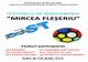 Festivalul de Minihandbal ”Mircea Fleșeriu”, ediția 2021