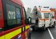 Accident grav la Petricani! 