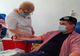 Jandarmii nemțeni au donat sânge  de Ziua Mondială a Donatorului de Sânge