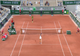Mihaela Buzărnescu a fost eliminată de la Roland Garros