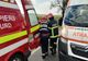 Accident rutier produs pe fondul neatenției 
