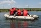 Bărbat găsit înecat în lacul de acumulare Reconstrucția