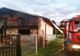 Incendiu la o casă în Piatra-Neamț! 