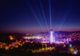 Primul mare festival de muzică după pandemie s-a încheiat! Aproape 200.000 de participanţi la Electric Castle