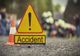 Un șofer neatent a provocat un accident rutier Dumbrava Roșie
