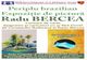 Expoziție de pictură Radu Bercea și lansare de carte, la Biblioteca Județeană