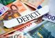 România a reușit scăderea deficitului bugetar față de anul trecut