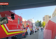 REPORTAJ. Ambulanțele NU mai fac față bolnavilor: Cum arată o zi din viața medicilor de la salvare