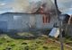 S-au jucat cu focul și au incendiat casa