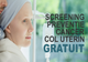 Testare gratuită Babeș Papanicolau – Screening cancer de col uterin în comuna Timișești
