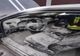 Ghinion teribil pentru un șofer din Roman. I-a luat foc autoturismul în trafic
