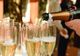 De ce se bea șampanie de Revelion? Răspunsul vine de acum 1.500 de ani