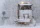 Fenomene meteo EXTREME, în România: cod galben de ploi, ninsori abundente și POLEI - Zonele lovite puternic de viscol