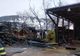 Incendiu la Farcașa: 6 butelii de oxigen scoase din flăcări la timp