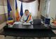 Primărița din Crăcăoani, în conflict de interese! Și-a angajat fiul administrator public