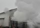 Incendiu în Roman! Pomierii au salvat casa de locuit!