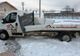 Un șofer forțat trecerea la nivel cu calea ferată și a fost aruncat într-un gard. Ce a pățit conducătorul auto